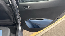 Hyundai i10 1.2 SE 5dr Auto Petrol Hatchback